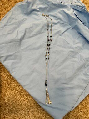 White House Black Market Necklace